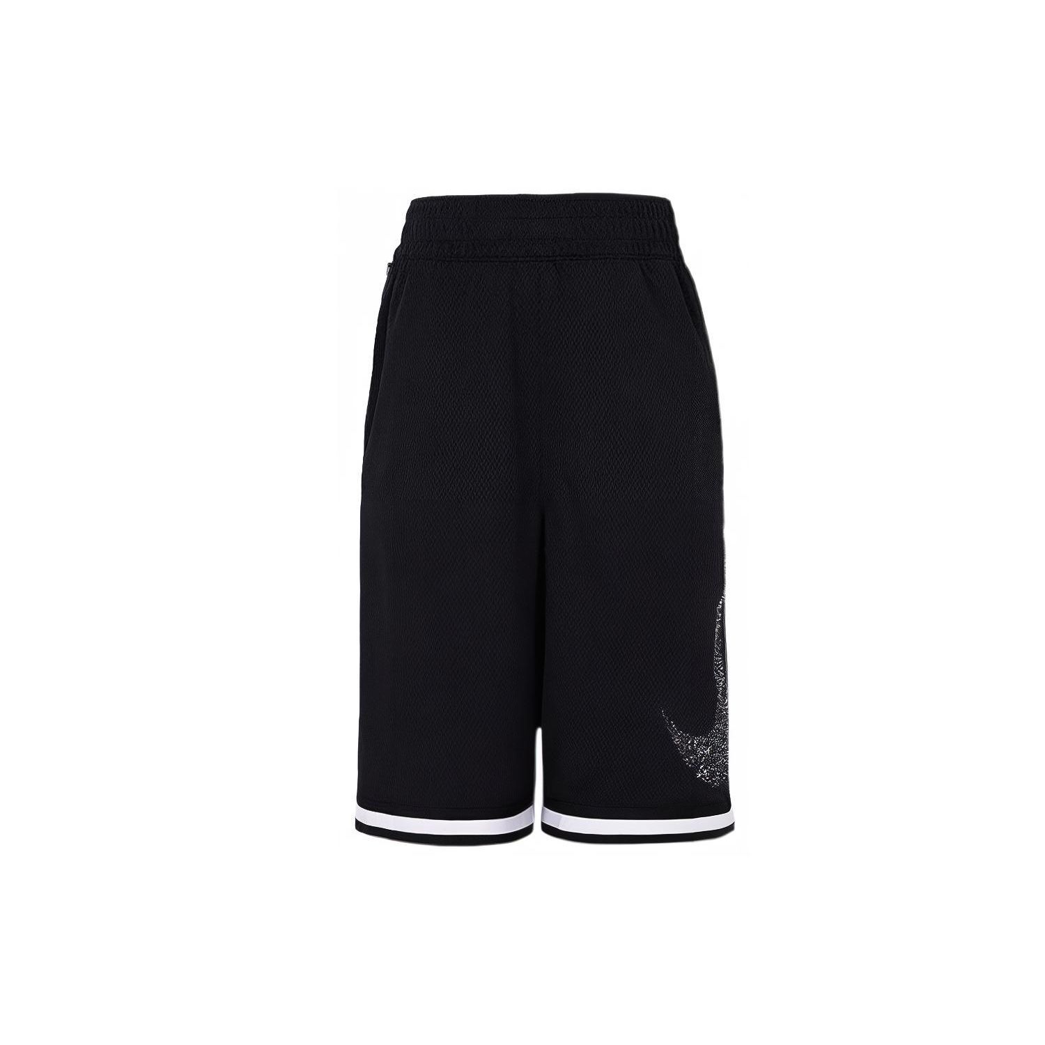 

Nike Running Casual Five-Point Shorts Kids shorts Black DD8982-010 S