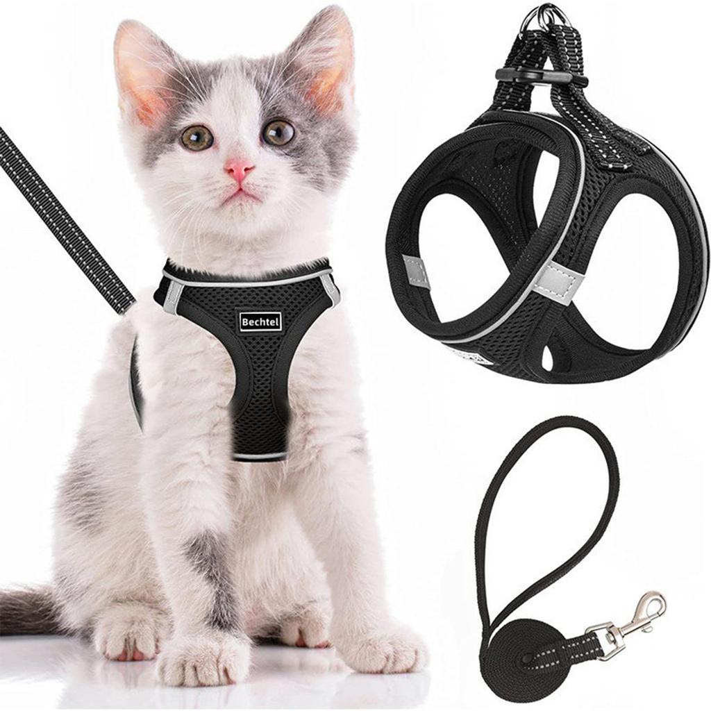 Pet Chest, Back, Chest, And Back Straps, Pet Supplies, Impact Dog Leash