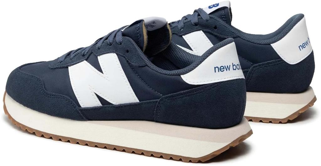 Кроссовки New Balance 237v1