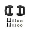 860201806 511000779 860200583 Cargo Luggage Rack Base Kit for Can-Am Defender MAX Maverick Sport Maverick X3 MAX Black