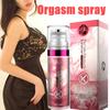 Orgasm Gel Sprej pro zlepšení libida Sex Spray Vaginální stimulant Intense Sex Drop Exciter Women Strong Enhance Climax Vaginal Tight Oil