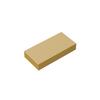 Rainbow Pig MOC 3069 30070 Tile 1x2 High-Tech Changeover Catch for Building Blocks Parts DIY Educational Tech Parts Toys
