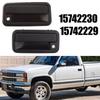 ABS Plastic Door Handle for Chevrolet C2500 C3500 K2500 K3500 1995 1999