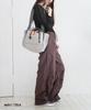 Universal Overall SHINGEN BUDOU BAG M Drawstring Shoulder Bag UVO-188 FREE G.BEG 224500169G.BEGFREE