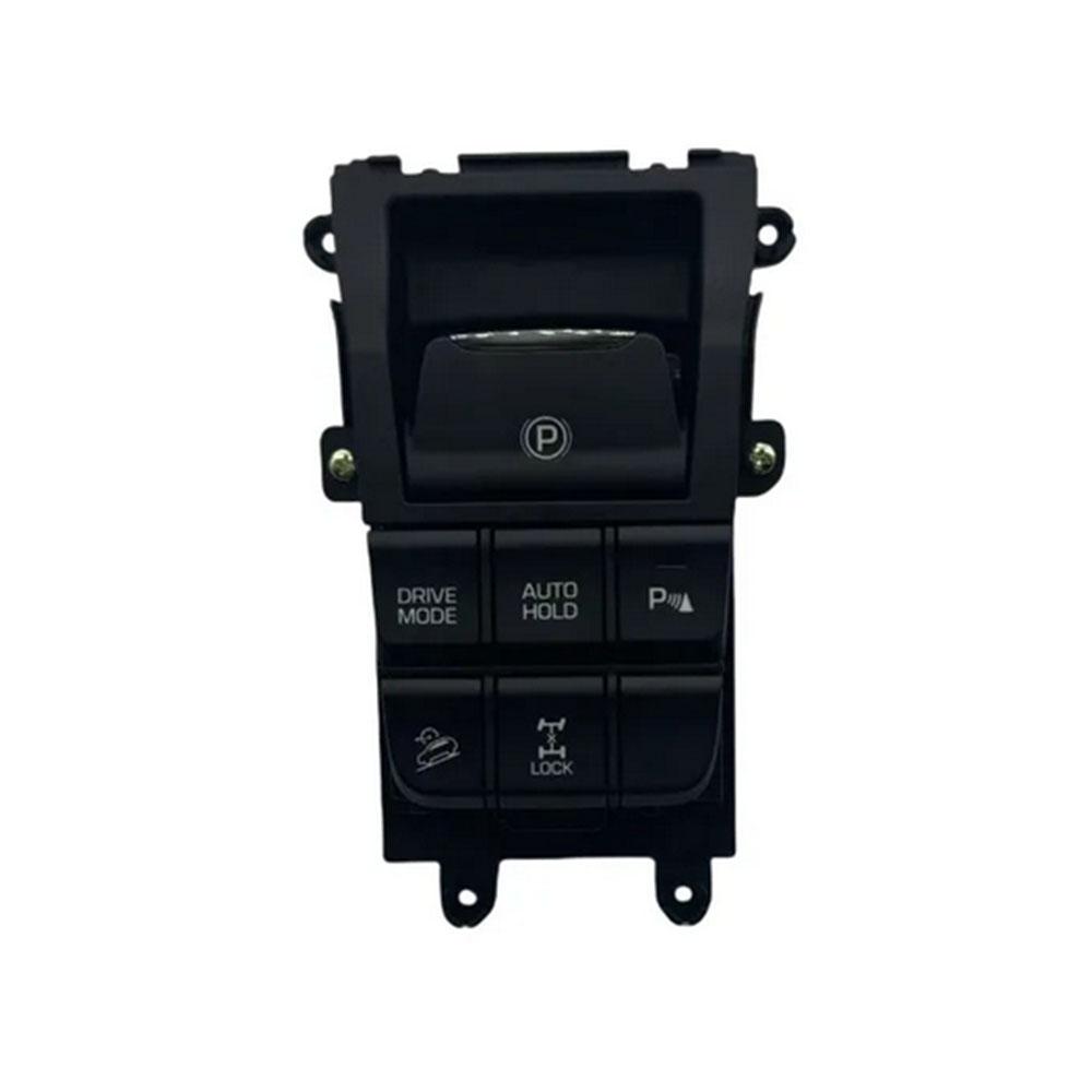 93300-D30404X Handbrake Switch For Hyundai Kia
