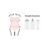 Комплект белья DKaren Lingerie Harmonia