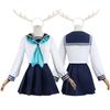 Manlu Ren Cosplay Costume for Dan Cosplay - Yamada Mao Inspired Outfit