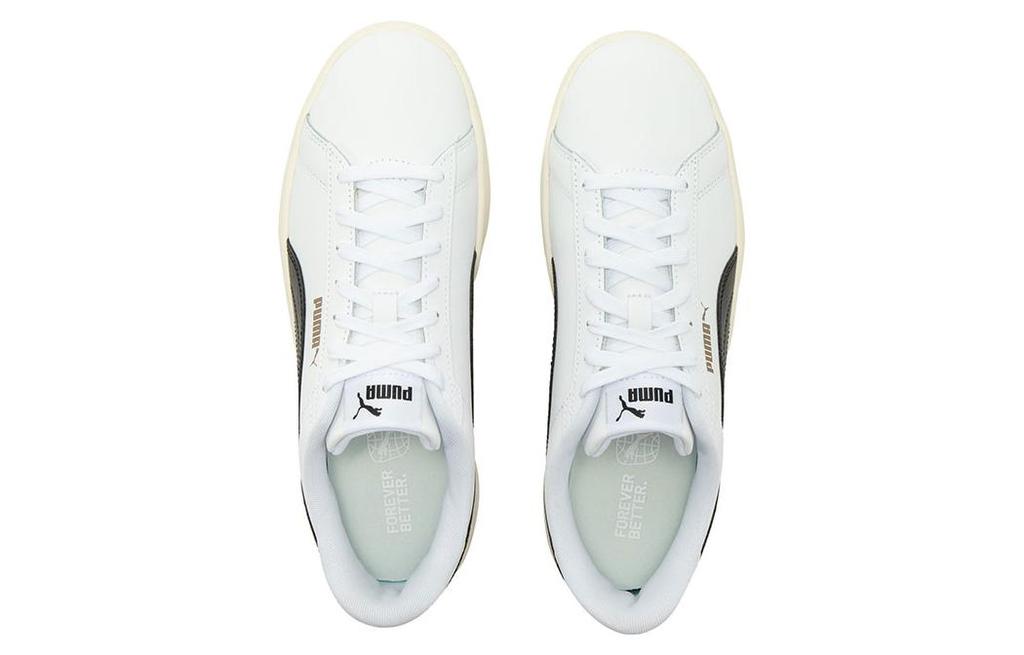 Puma Smash 3.0 L 'White' 390987-03