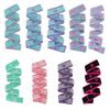 Yoga Resistance Band for Kids and Adults - Stretch, Dance, Fitness Trainer