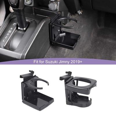 Getriebe Shift Wasser Tasse Halter Halterung Rack Unterstützung Für Suzuki Jimny 2019 Innen Zubehör