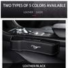 Car Seat Gap Organizer Multifunction Storage Box Cup Pocket For Ford Focus 2 3 Mondeo Mk3 F150 Fusion Mustang Mk7