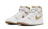 Air Jordan 1 Retro High OG Metallic Gold