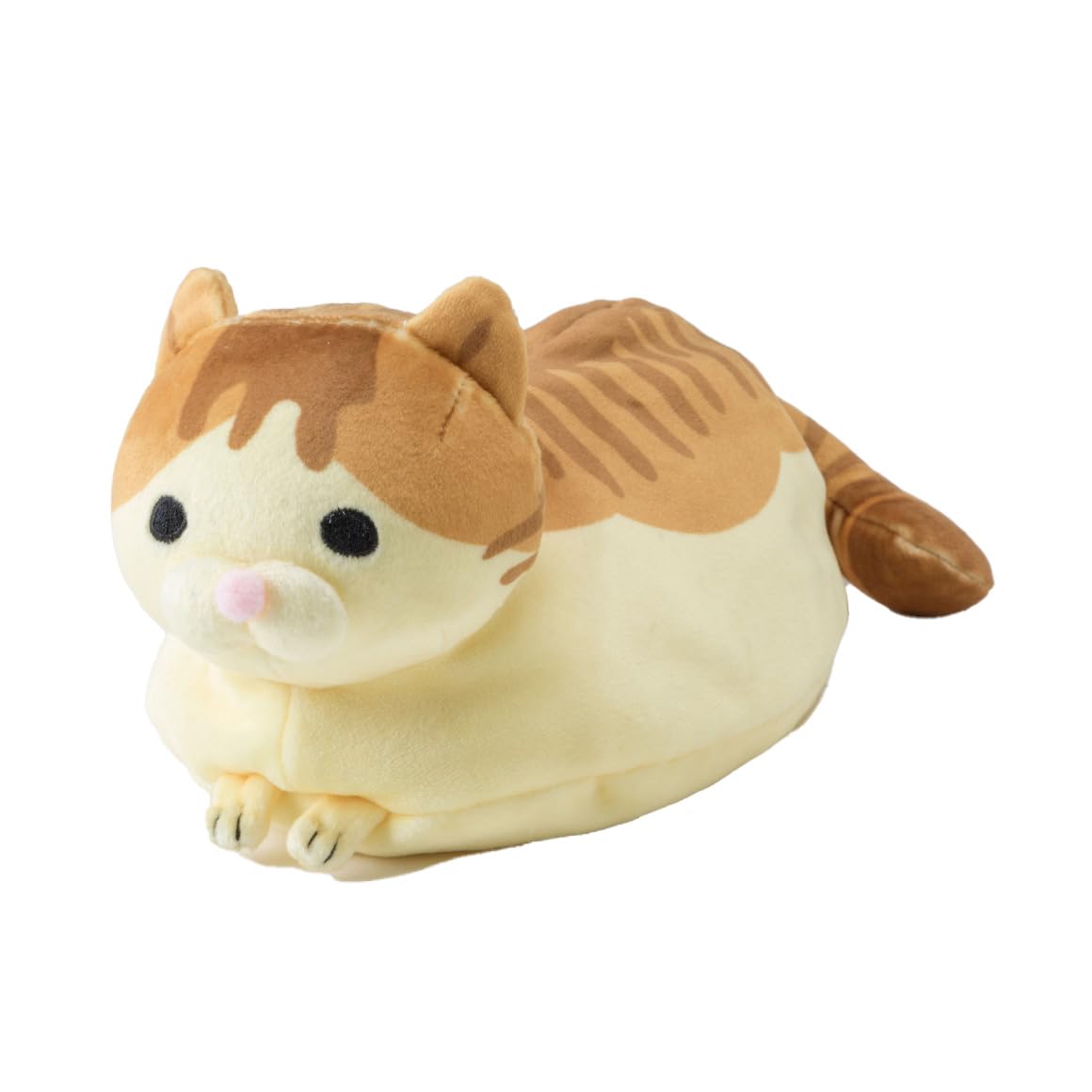 

NEKONOBA Soft Plush Toy Tora-chan