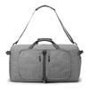 Travel Duffel Bag Large Capacity Waterproof Nylon Unisex For Leisure Trips