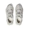 Onitsuka Tiger Abrasion Resistant Low top Casual Shoes Unisex Silver Sneakers 1183C478-020