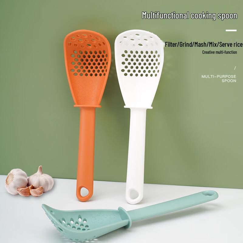 10-teiliges multifunktionales Küchenutensilien-Set