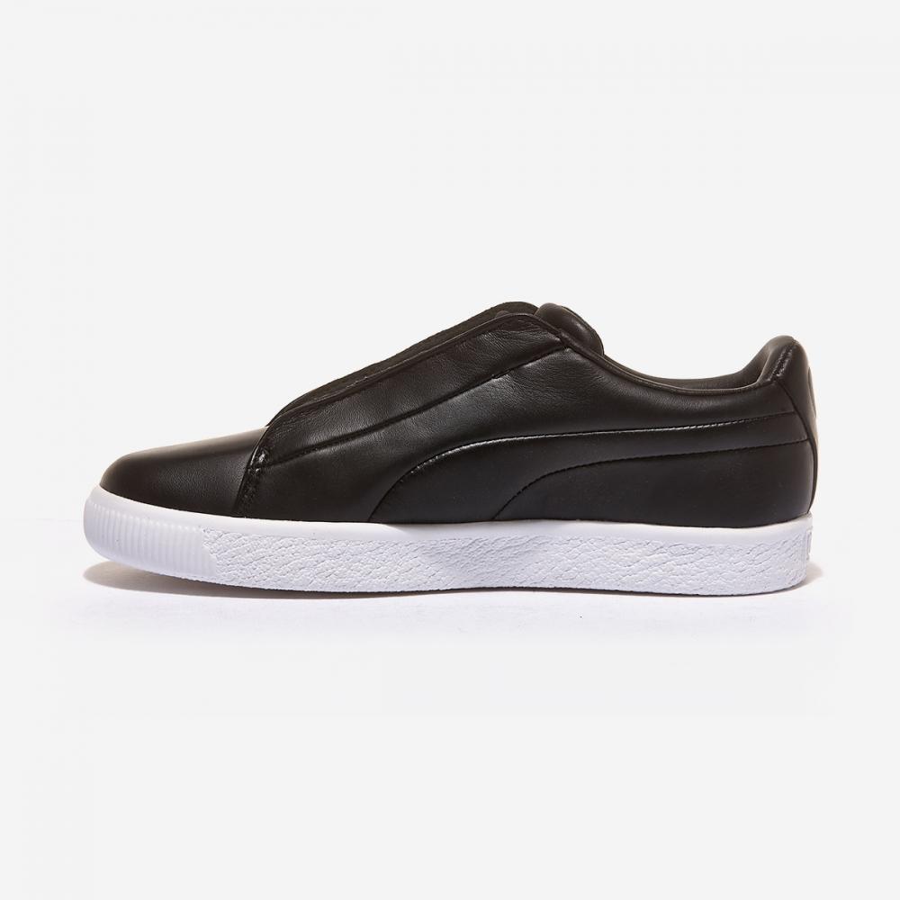 Puma Clyde Fashion Leather Pki36457201 Puma Black Puma Black