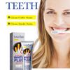 Remove Stains Toothpaste 100g SADOER Deep Cleaning Coffee Stains Tea Stains Tooth Protector