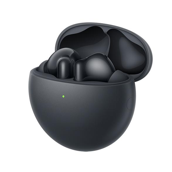 Huawei freebuds 7i wireless headphones black