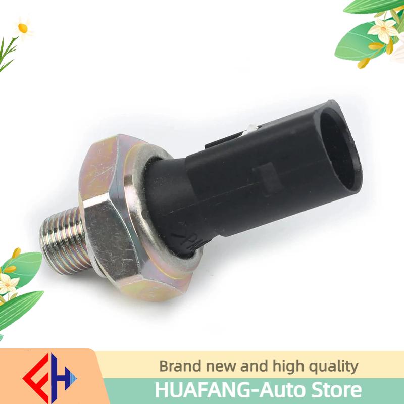 Oil Pressure Sensor Switch For A4 A6 Q3 Q7 RS6 TT Passat CC Golf Tiguan Transporter Skoda Octavia Seat Toledo 06A919081E