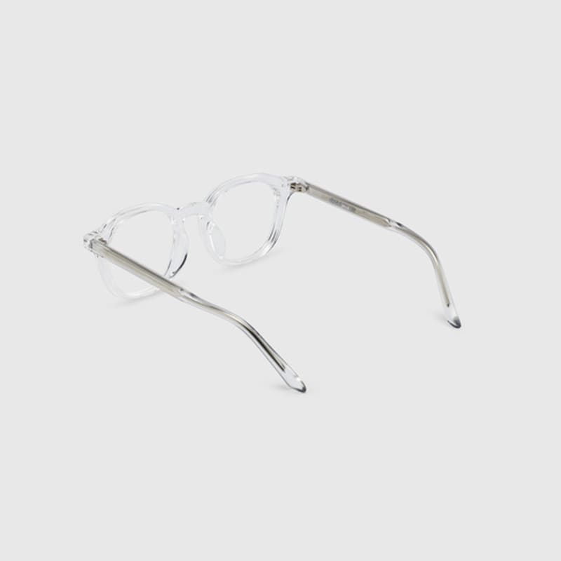 BLUE ELEPHANT ANDY Crystal