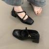 Scarpe con tacco – Scarpe con tacco