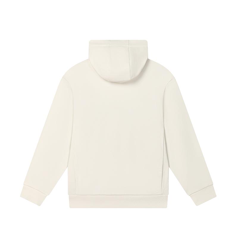 FILA Sweatshirt Men's Fresh Ivory F11M449212FIV