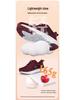 Lightweight Spring Walking Shoes for Older Adults: Non-Slip, Comfortable, Soft Sole