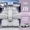 Custom TPE Floor Mats for 26 Leapmotor A10 Models - Full Coverage Interior Accessories