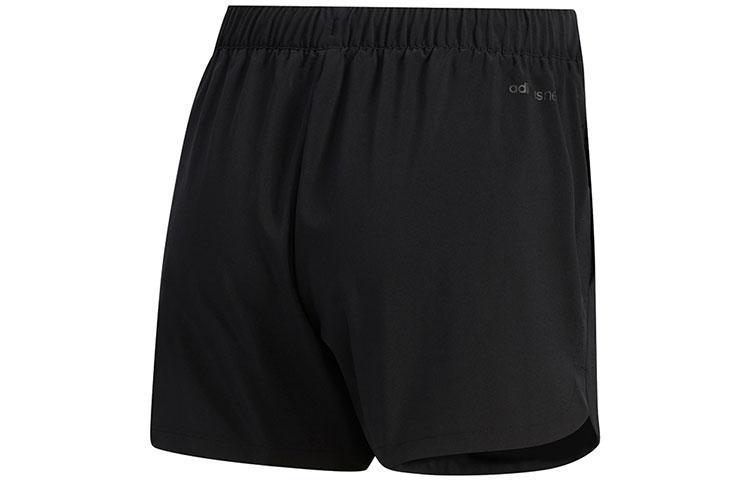 adidas Neo Casual Shorts Women's Black Moderate FN6443