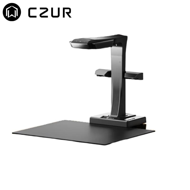 

CZUR ET28Plus Smart Scanner