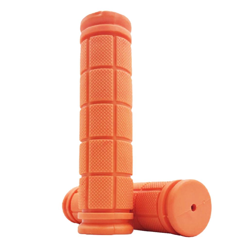 Anti-Slip Handle Bar Grip Non-Slip Bicycle Handlebar Overgrip Mountain Cover