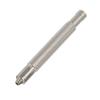 Watch Crown Winder Tool Stainless Steel Durable Watch Repair Helper for Mechanical Watch 4.5mm /