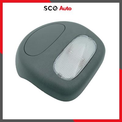 For Kangoo Ceiling Light Gray Interior Roof Light for Kangoo for Kangoo Express 1997-2008 Years Durable 264309179R