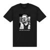 The Big Lebowski Unisex Adult Walter Sobchak T-Shirt