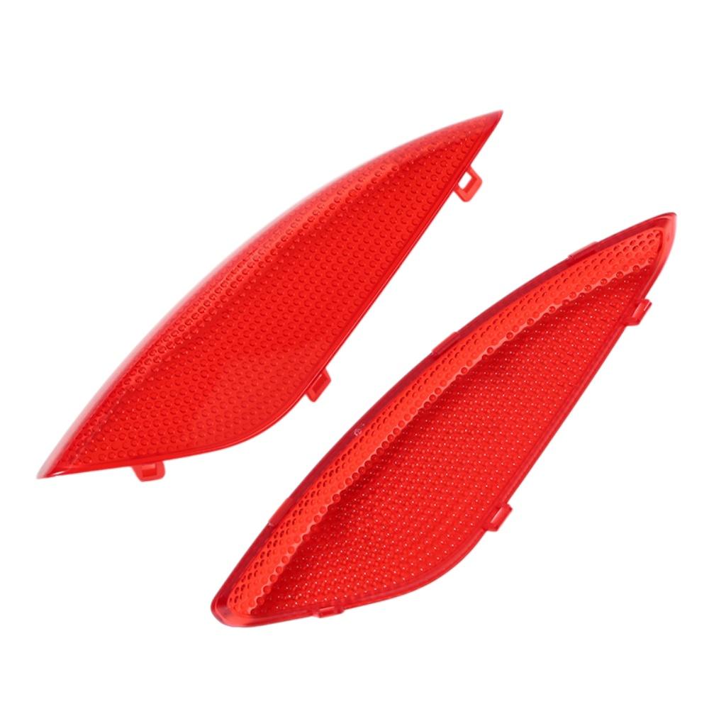 Car Rear Inside Door Trim Reflector Left & Right For Hyundai Elantra 2016 - 2020