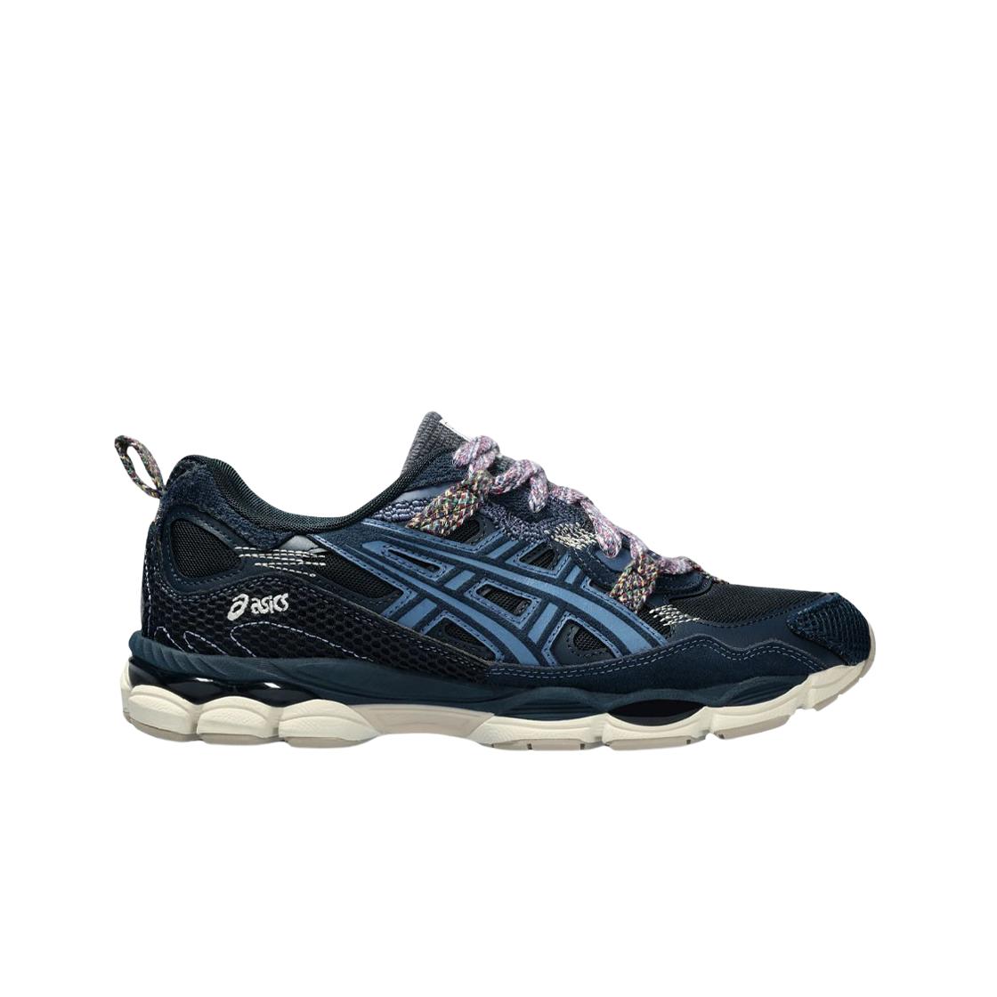 

Asics X Fujitaka Towel Gel-nyc French Blue Grand Shark 260