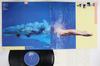 LP Record MEN AT WORK - Two Hearts 283P613 EPIC 1985 Japan Rock Used