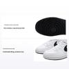 Court Borough Low Recraft PS White Black Kids Sneakers DV5457-104