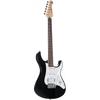 YAMAHA PACIFICA012 Black Electric Guitar Beginner Introductory Model Pacifica Yamaha