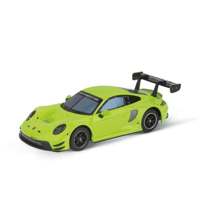 Vehicule Pour Circuit Miniature Carrera Hybrid - 50051002