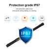 Off-Road Mobile 40cm 60cm 75cm 107cm  Antenna Gme 860mhz Heavy Duty Fiberglass Antenna Cars Fiberglass Communication Antenna