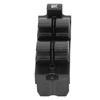 Front Left Power Window Switch AB39 14540 BB Replacement for FORD RANGER PX T6 4 Door Black