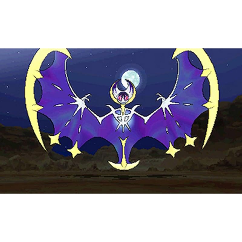 Pokémon Sun - 3DS