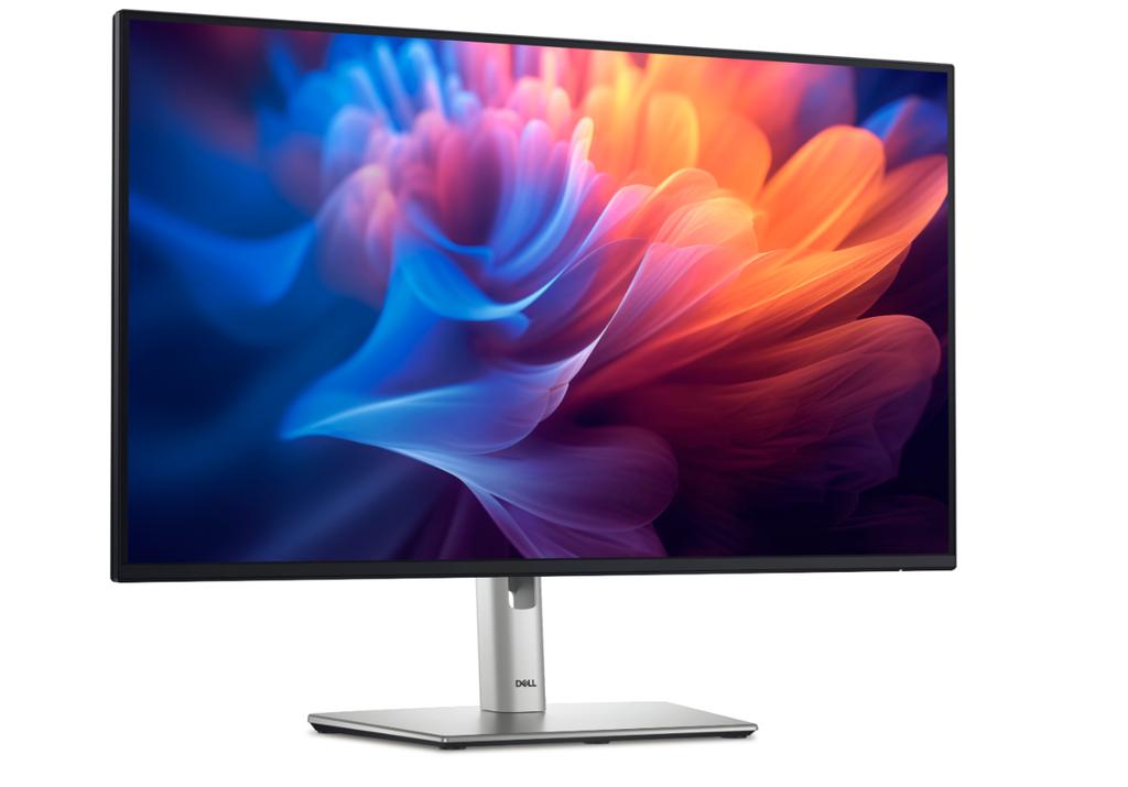 Dell P2725H | 27 "" | IPS | FHD | 16:9 | 100 Hz | 8ms | 1920 x 1080 pixels | 300 cd/m² | HDMI ports quantity 1 | Black | Warrants 60 month(s)