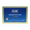 Hanshichen DHA Algae Oil Gummies for Brain Health