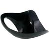 Motorcycle Headlight Fairing Black Front Cover Harley 883 XL1200