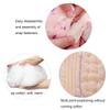 Thicken Semi Enclosed Warm Cat Nest PP Cotton Pet Beds Kennel Cat Sleeping Bed  For Dogs Cats Puppy