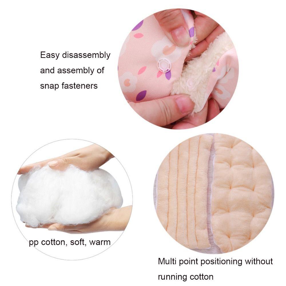 Thicken Semi Enclosed Warm Cat Nest PP Cotton Pet Beds Kennel Cat Sleeping Bed  For Dogs Cats Puppy