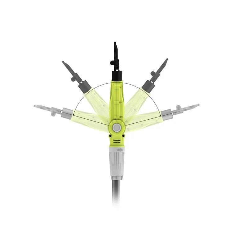 Akku-Astschere Ry18Pla-0 18V 0*Ah One+ - Tt5133004575